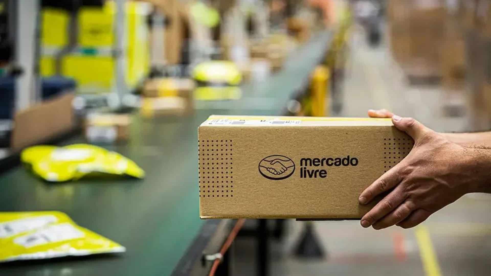 cupom mercado livre