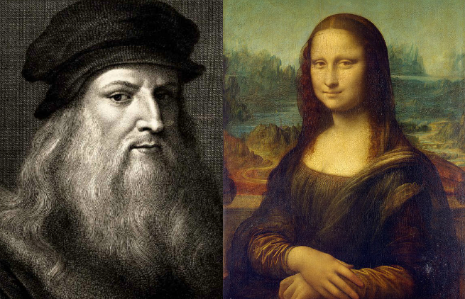 pintor renascentista