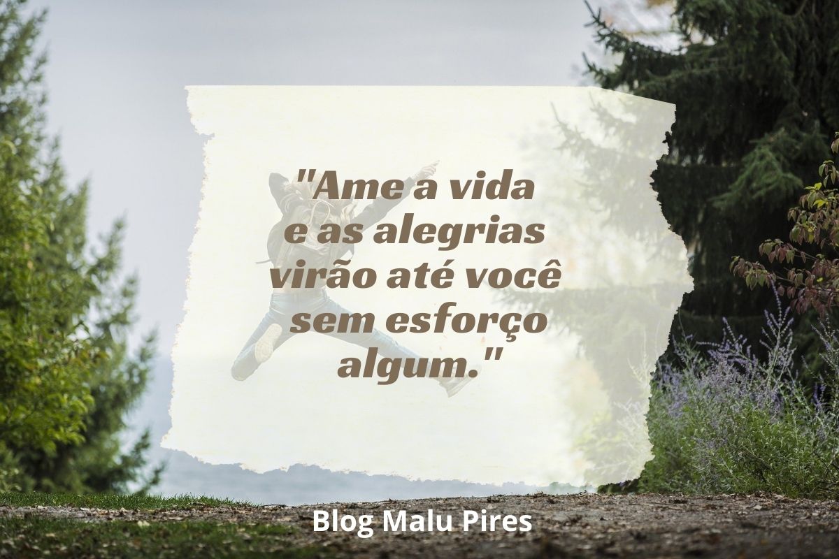 de alegria frases