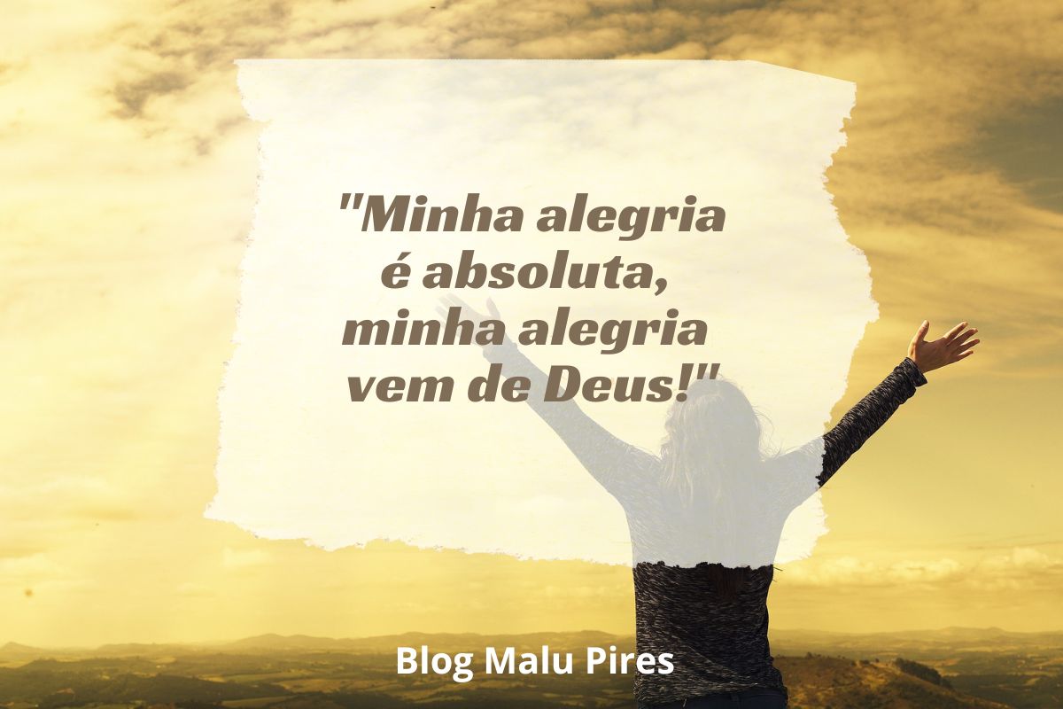 de alegria frases