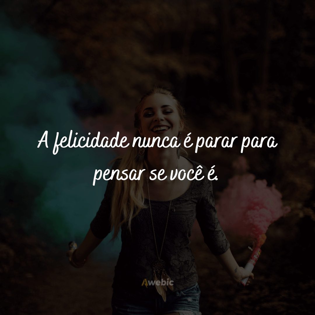 de alegria frases