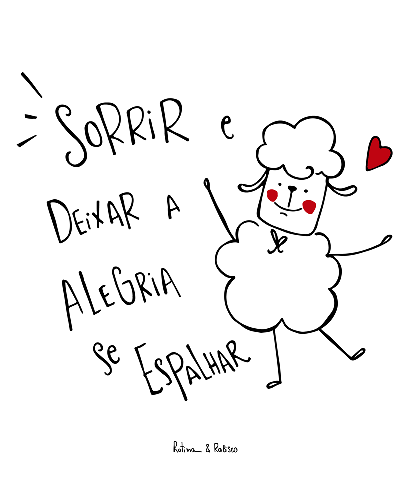 de alegria frases