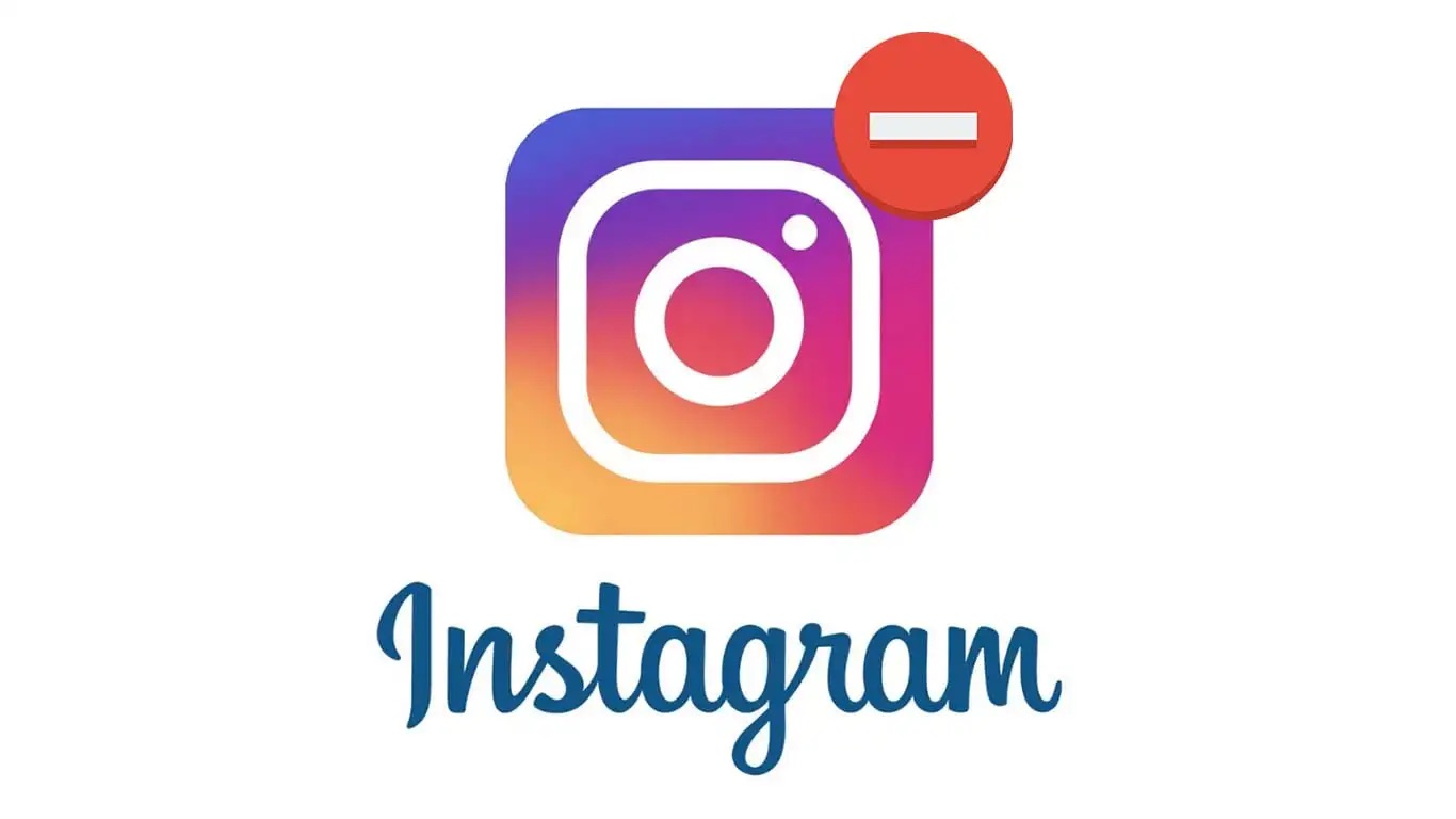excluir Instagram