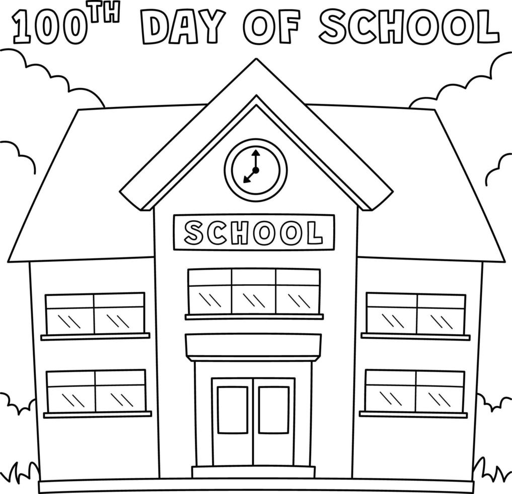Escolar Desenho