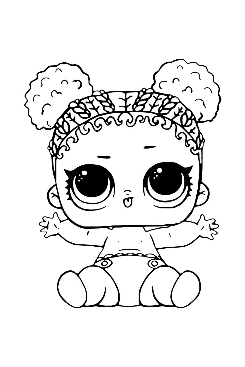 desenhos para colorir lol