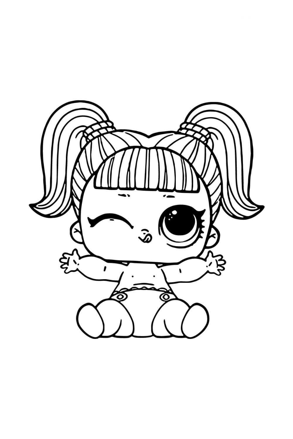 desenhos para colorir lol