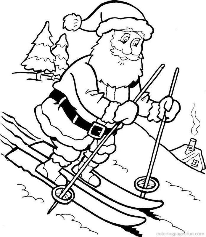 Papai Noel 