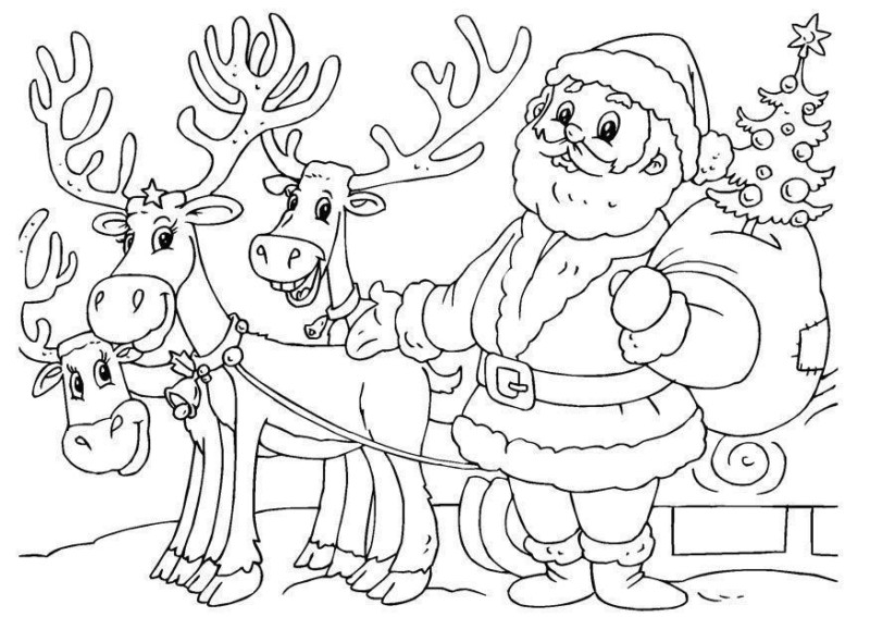 Papai Noel 