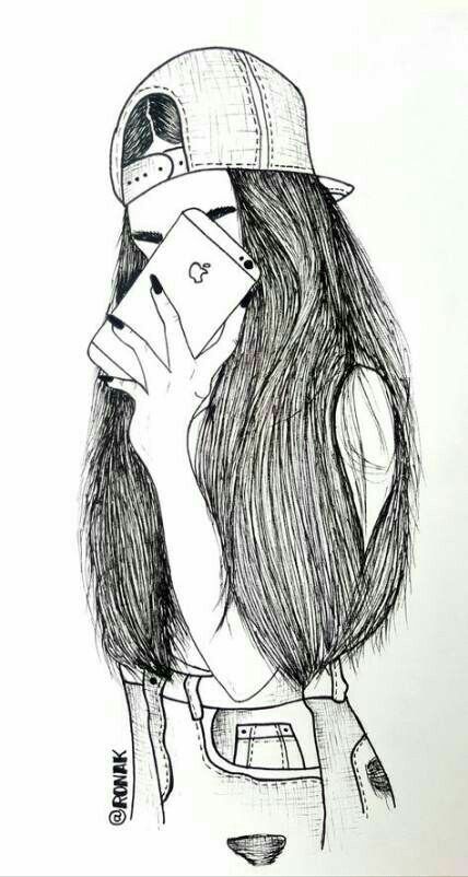 desenhos para colorir Tumblr