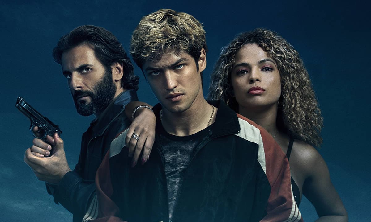 série DOM