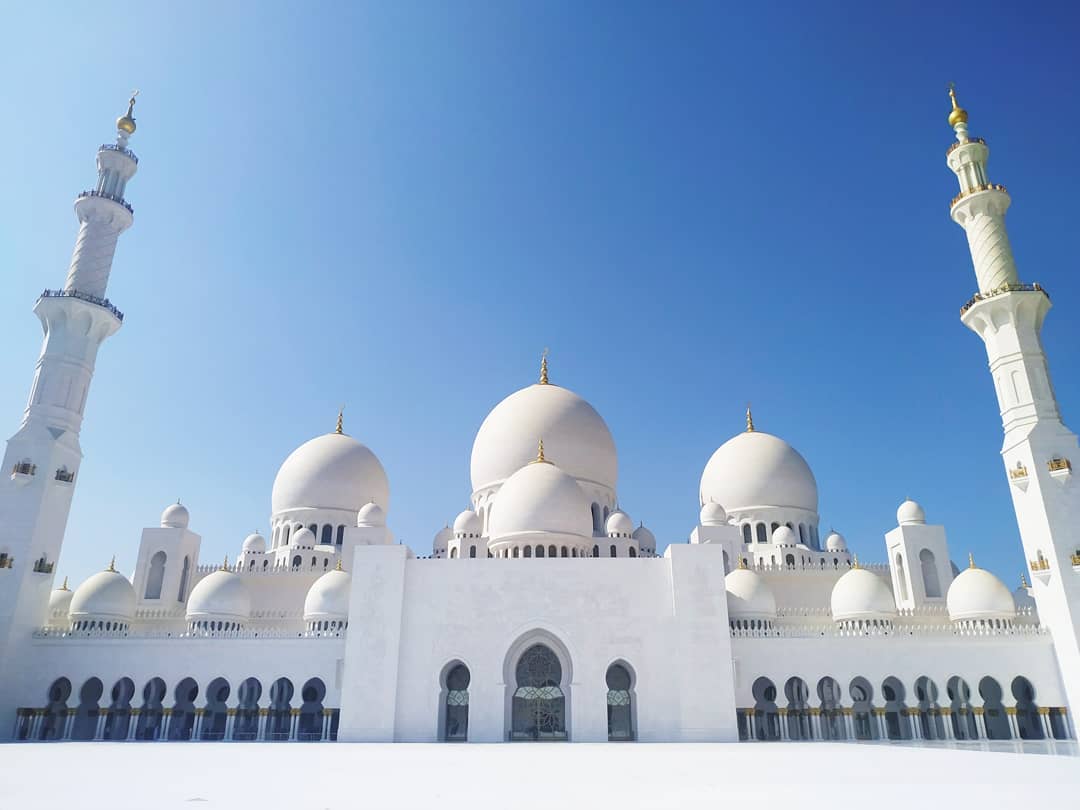 Dubai