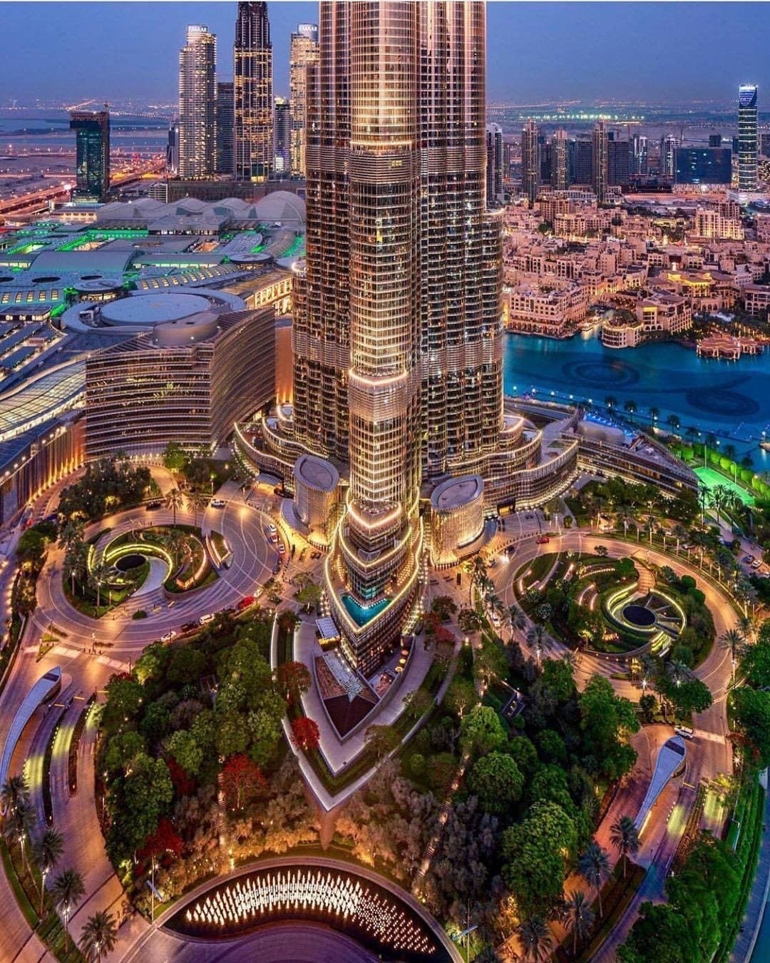 dubai