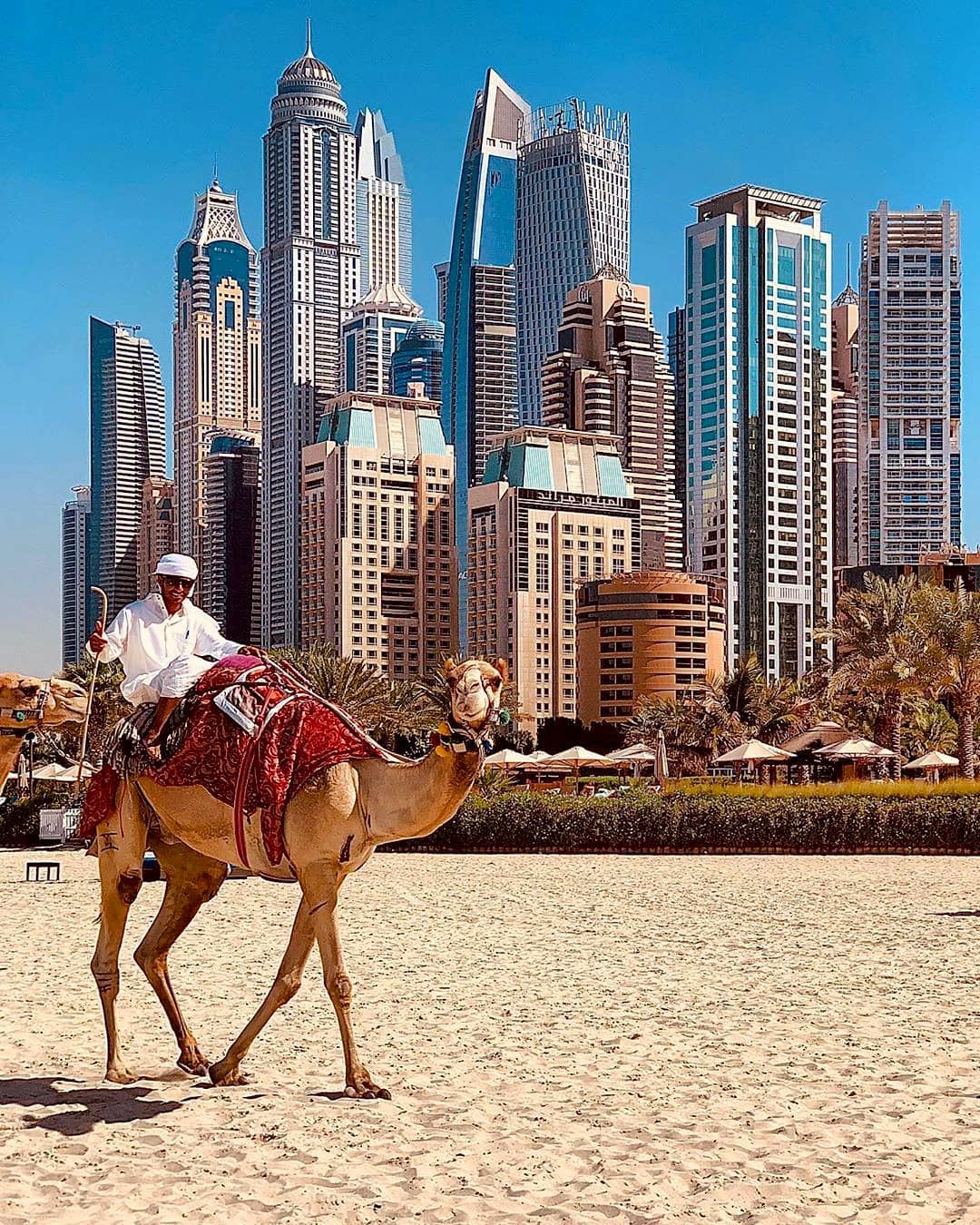 dubai