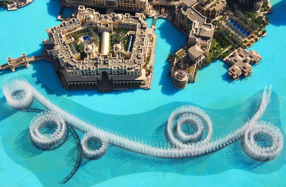 dubai