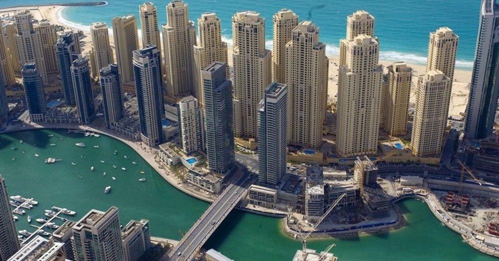 dubai