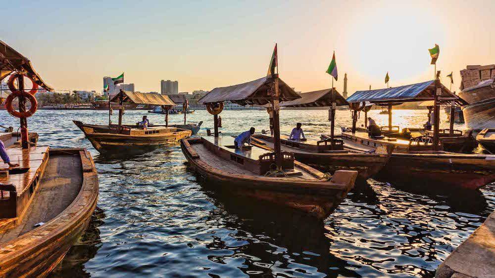 dubai