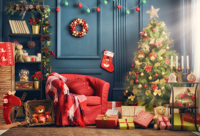 Natal Solidário