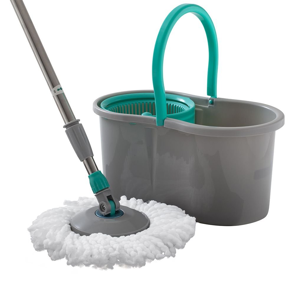 mop giratório qual o melhor