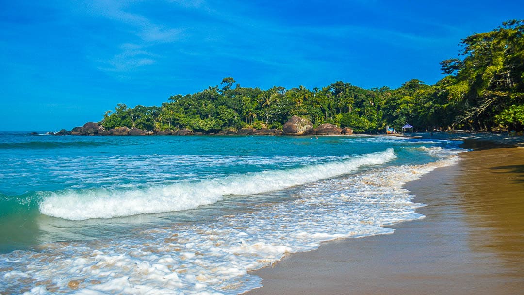 Praia do Félix