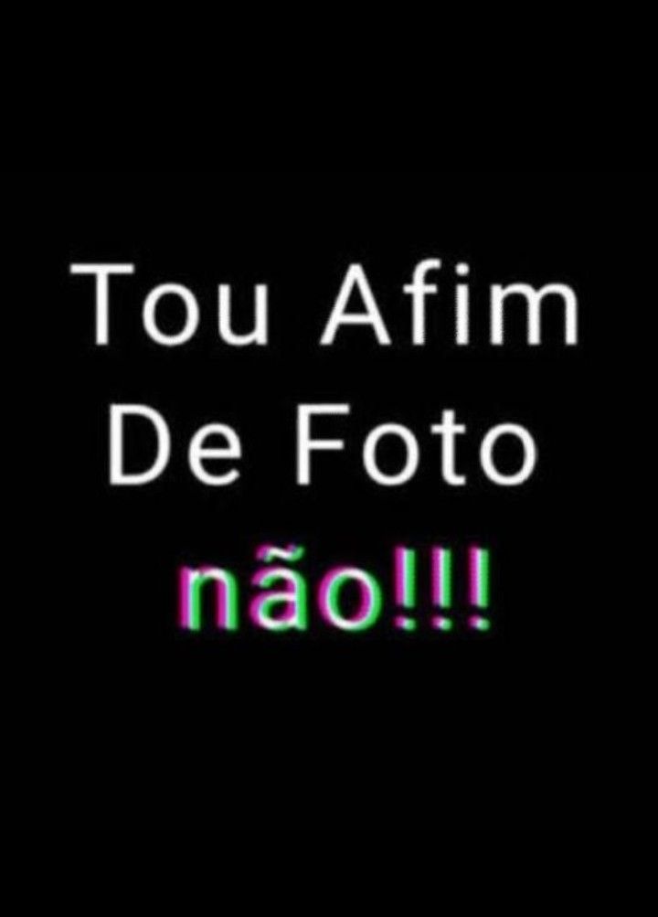 Foto para Whatsapp de perfil