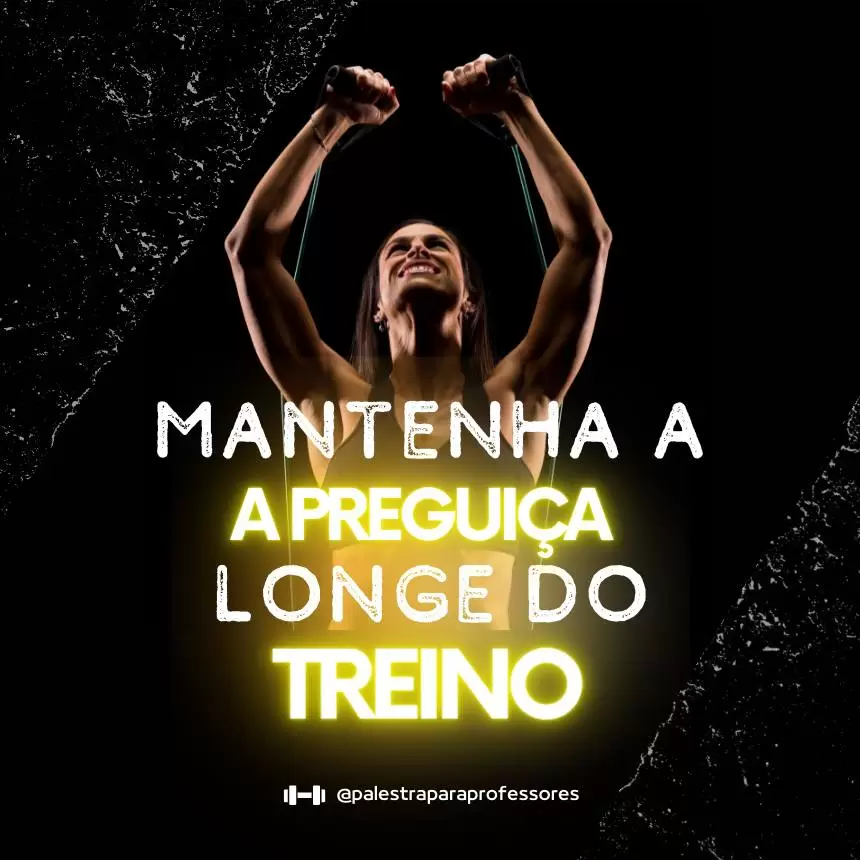 frase de academia motivacional