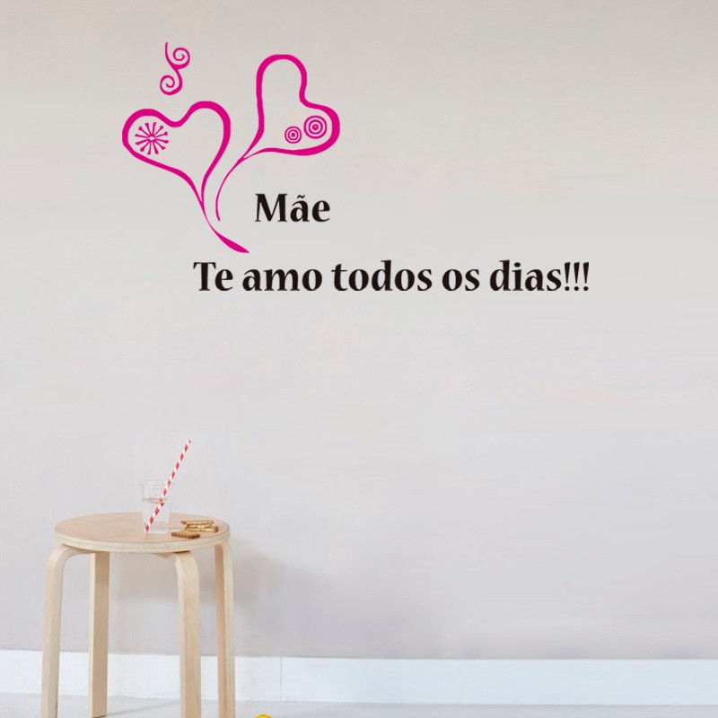 frase mãe