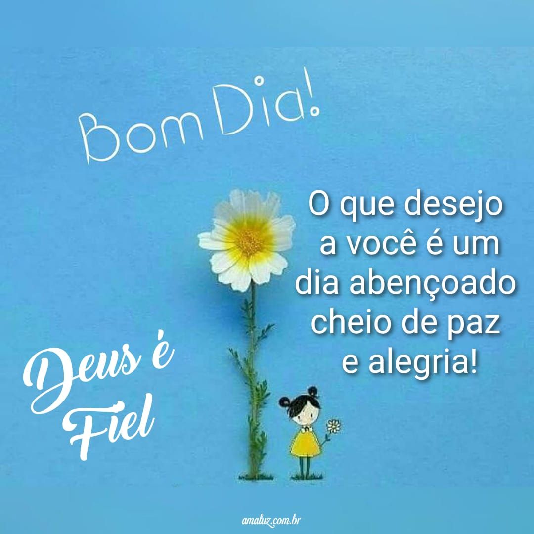 Frases de Bom Dia para Whats