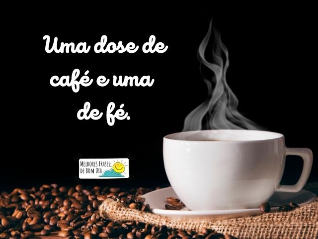 cafezinho frases