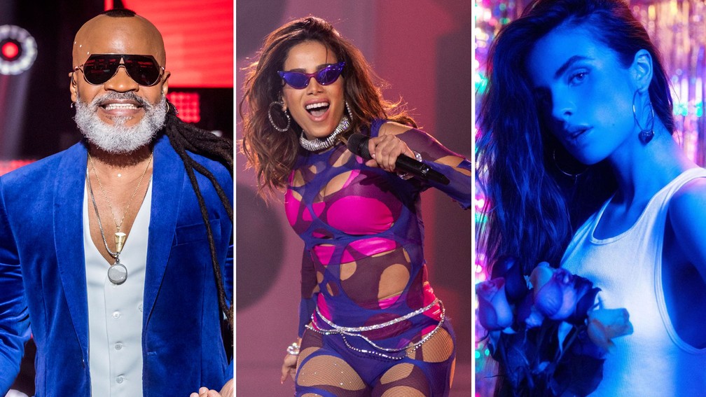 Grammy Latino 2021