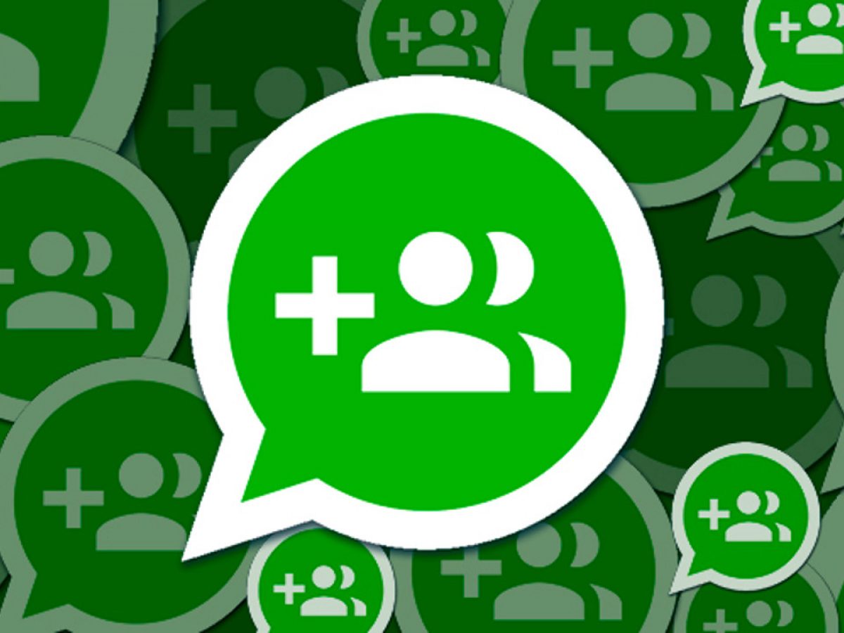 grupos WhatsApp