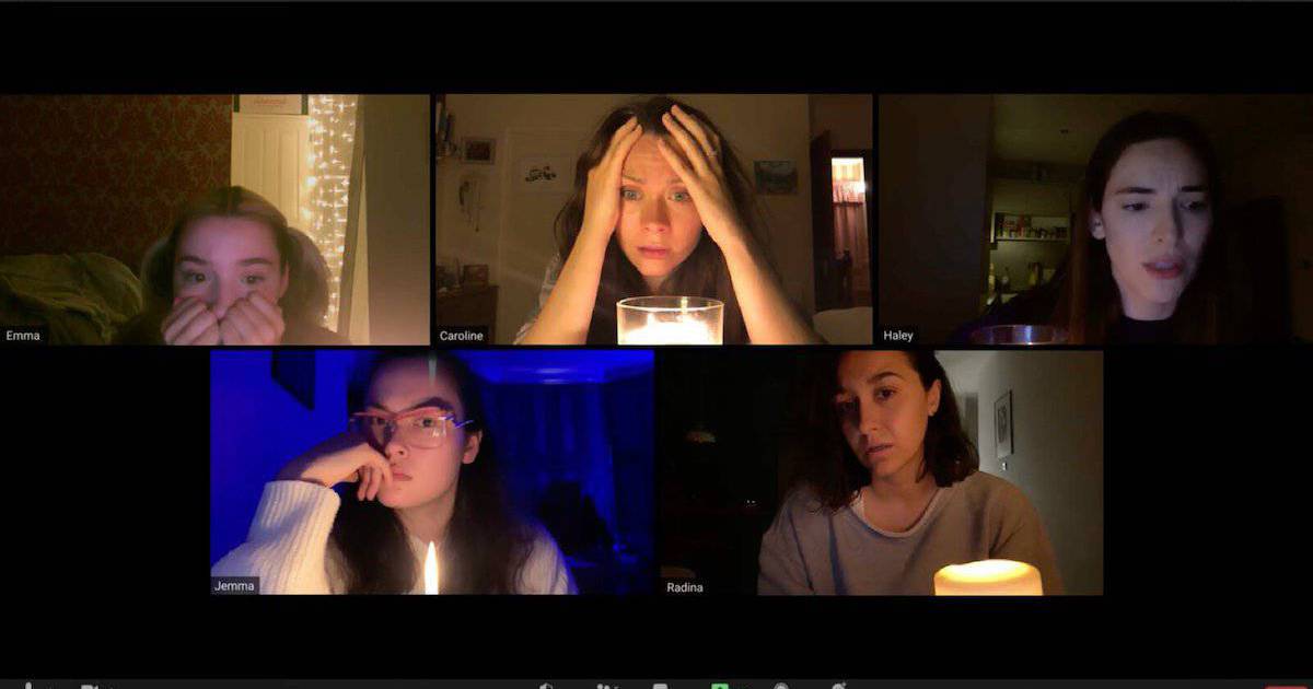 Filme Host
