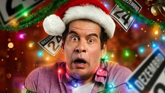 Filmes Natal