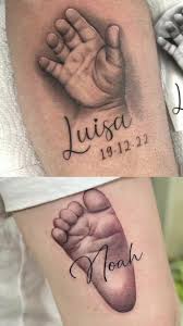 tatuagens para o filho