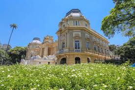 Palácio da Guanabara