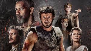 Gladiadores