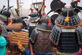 Samurais