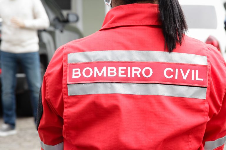 Cursos Bombeiro Civil