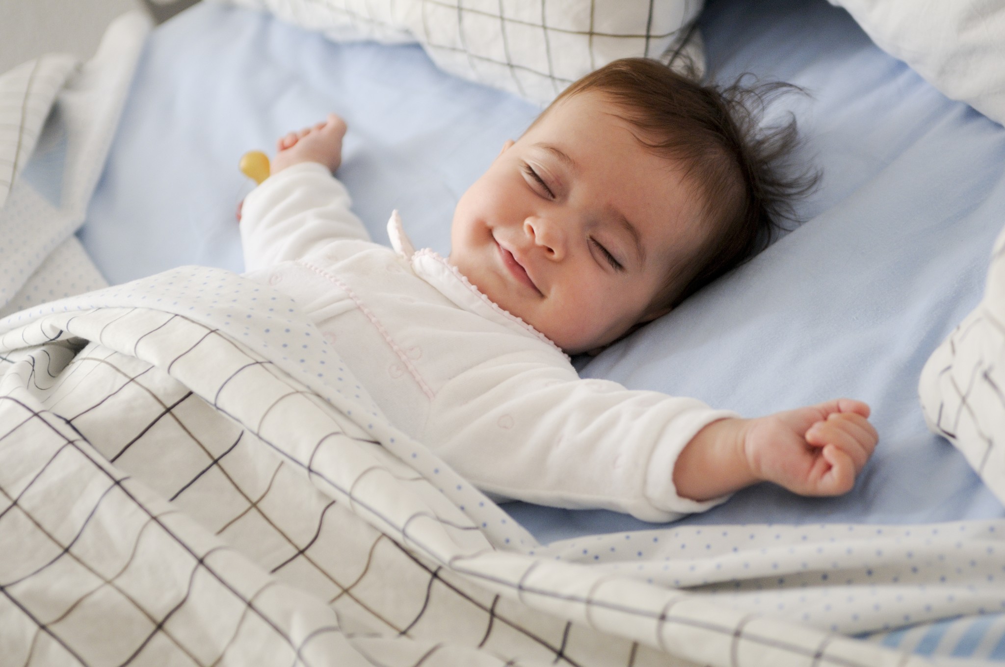 músicas para bebê dormir rápido