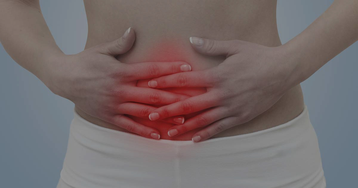 cólicas intestinais