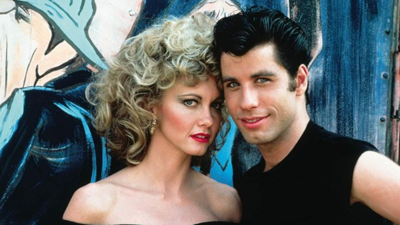 John Travolta