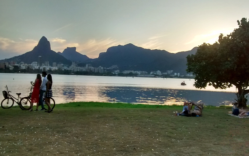 Lugares para comemorar aniversário no Rio de Janeiro