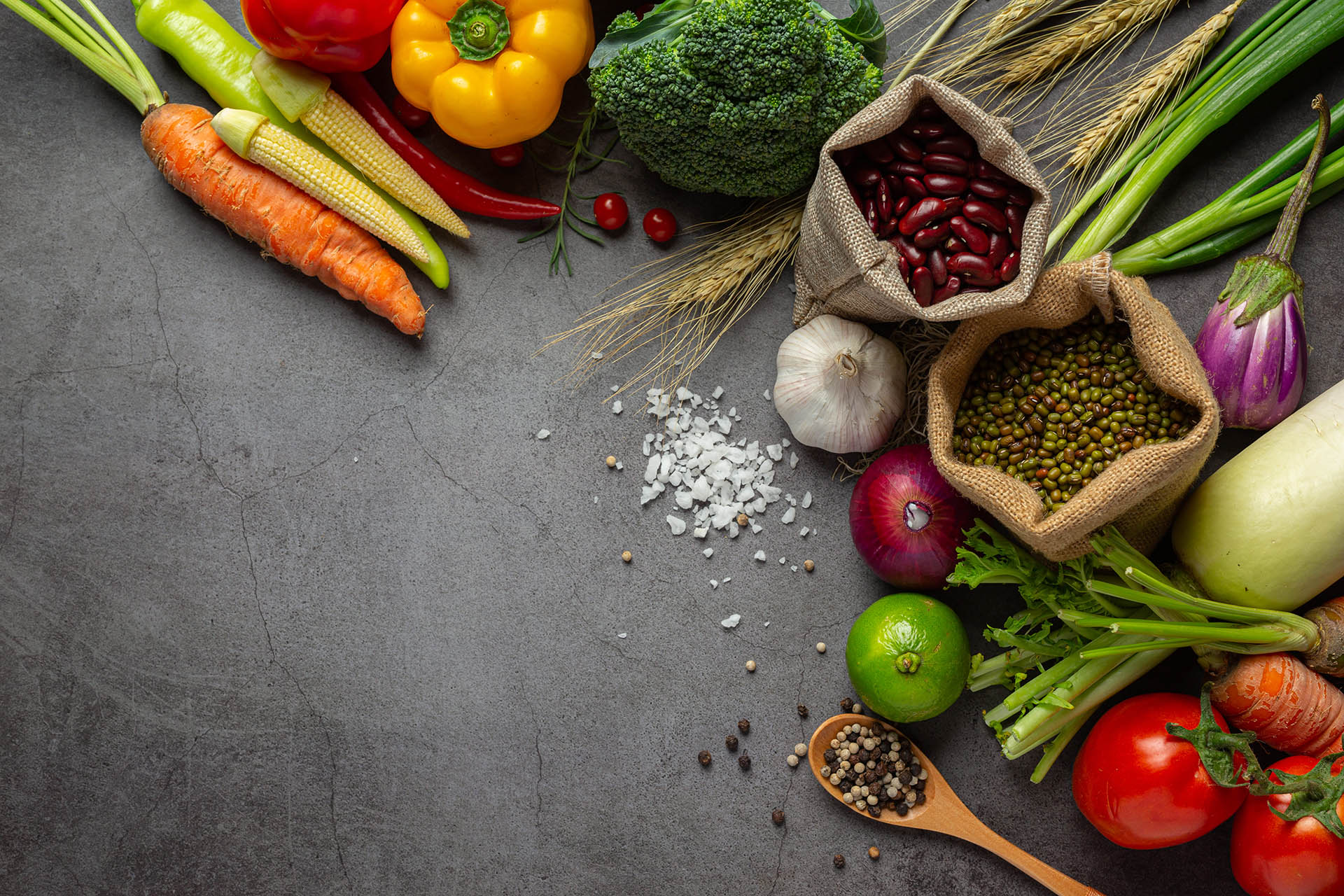 legumes