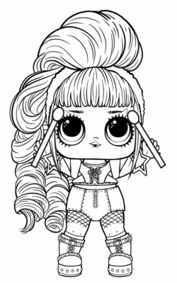 desenhos para colorir lol