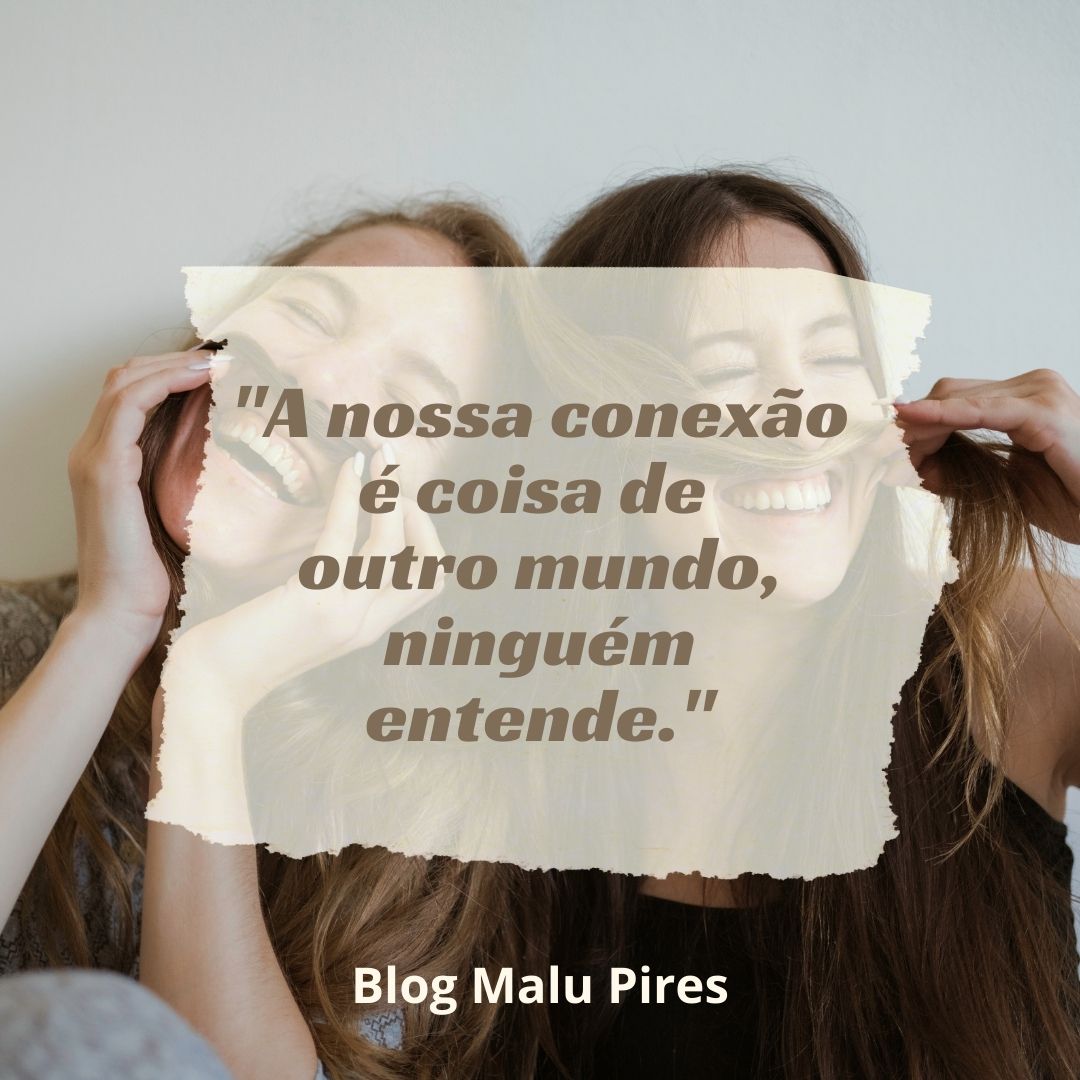 mensagens de carinho para amiga