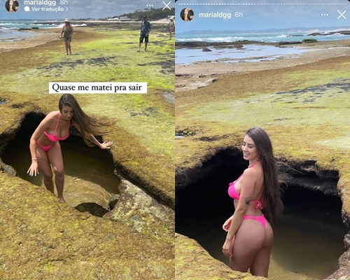 Maria Lina