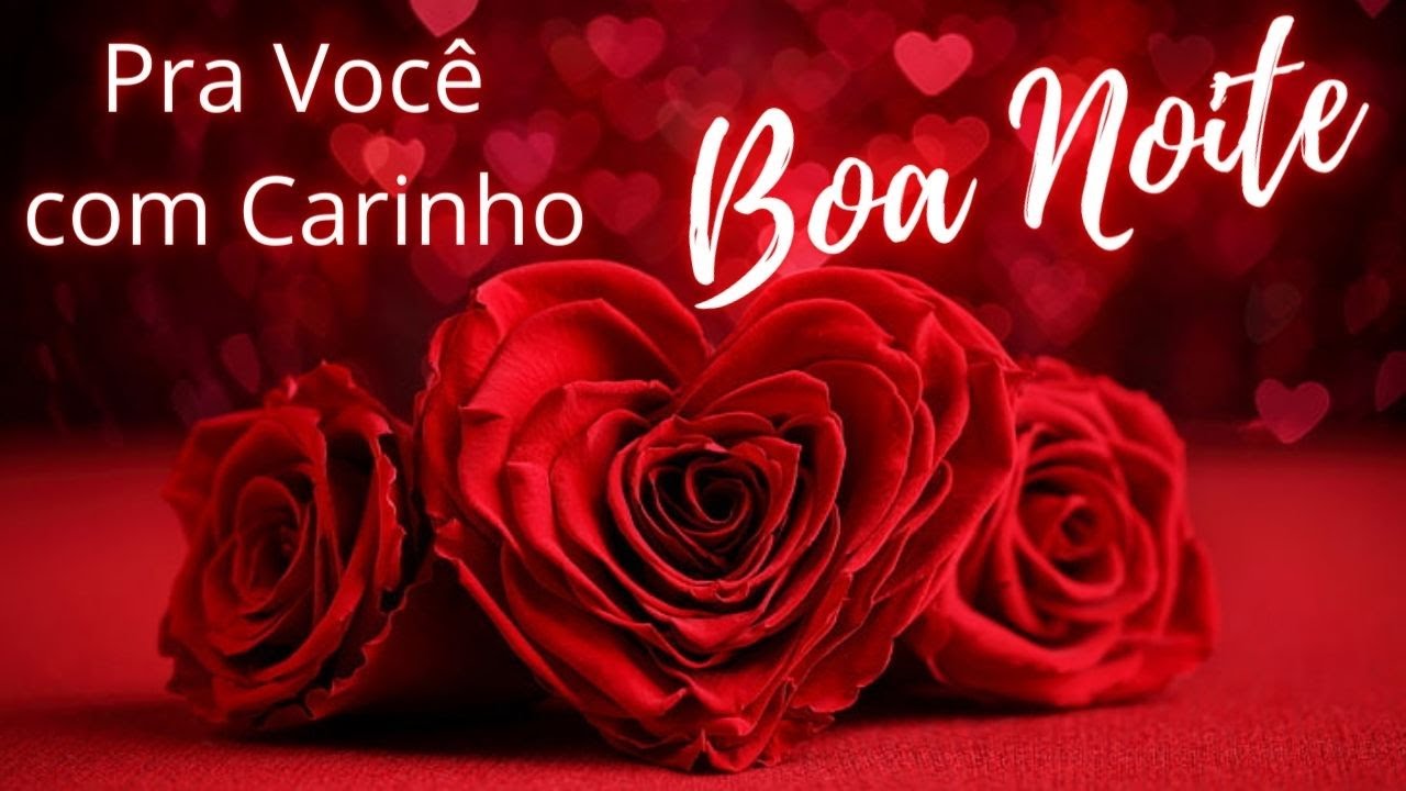 Boa Noite MSG