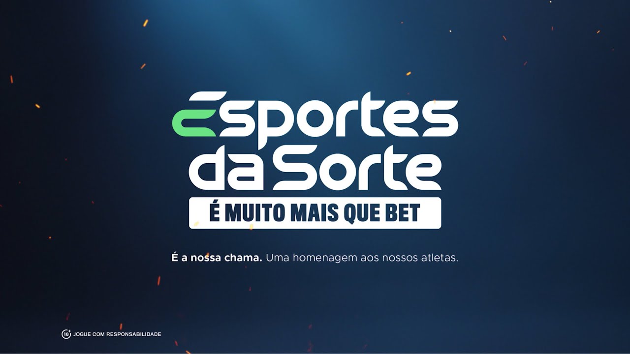 Esportes da Sorte online
