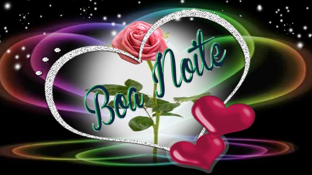 Boa Noite MSG