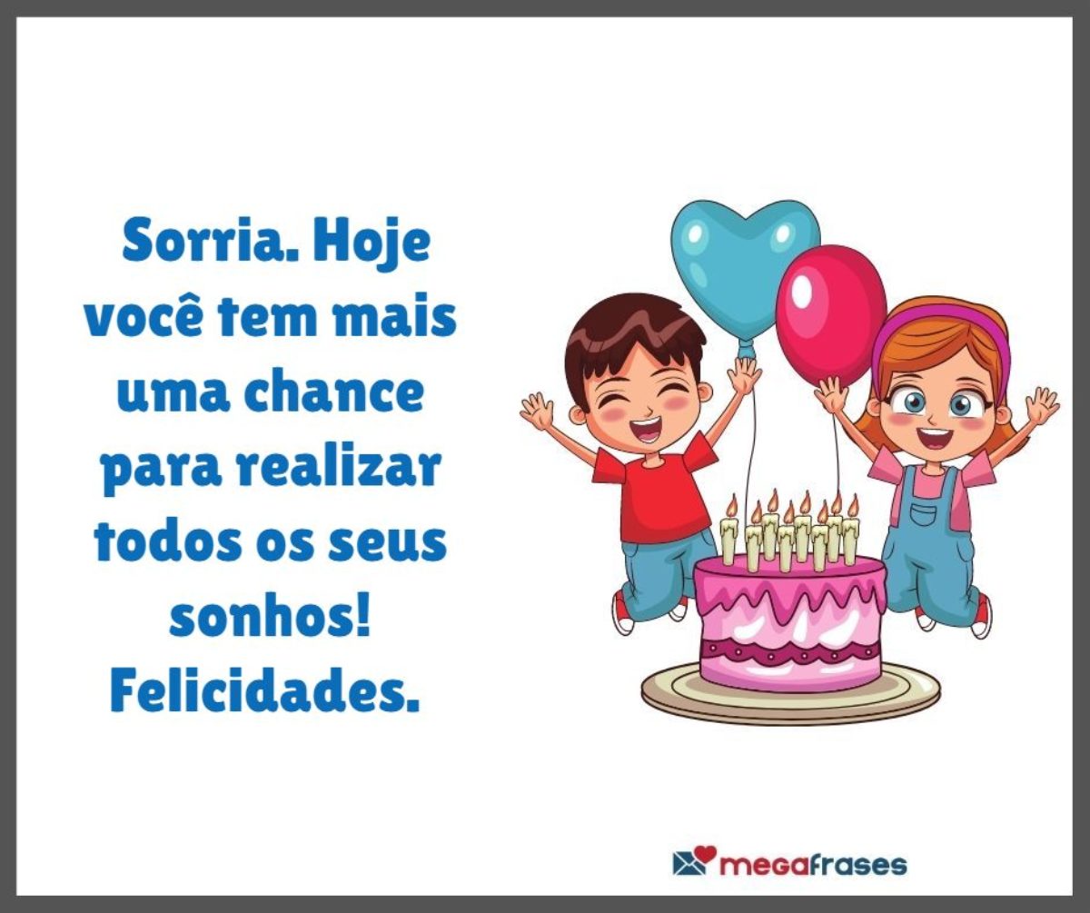 Mensagens de Aniversário para um Amigo Especial