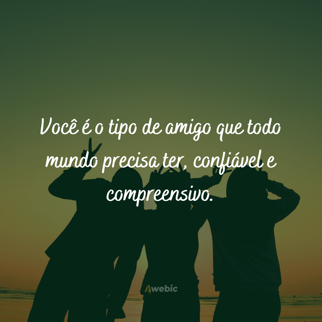 mensagens de aniversário para amigo especial